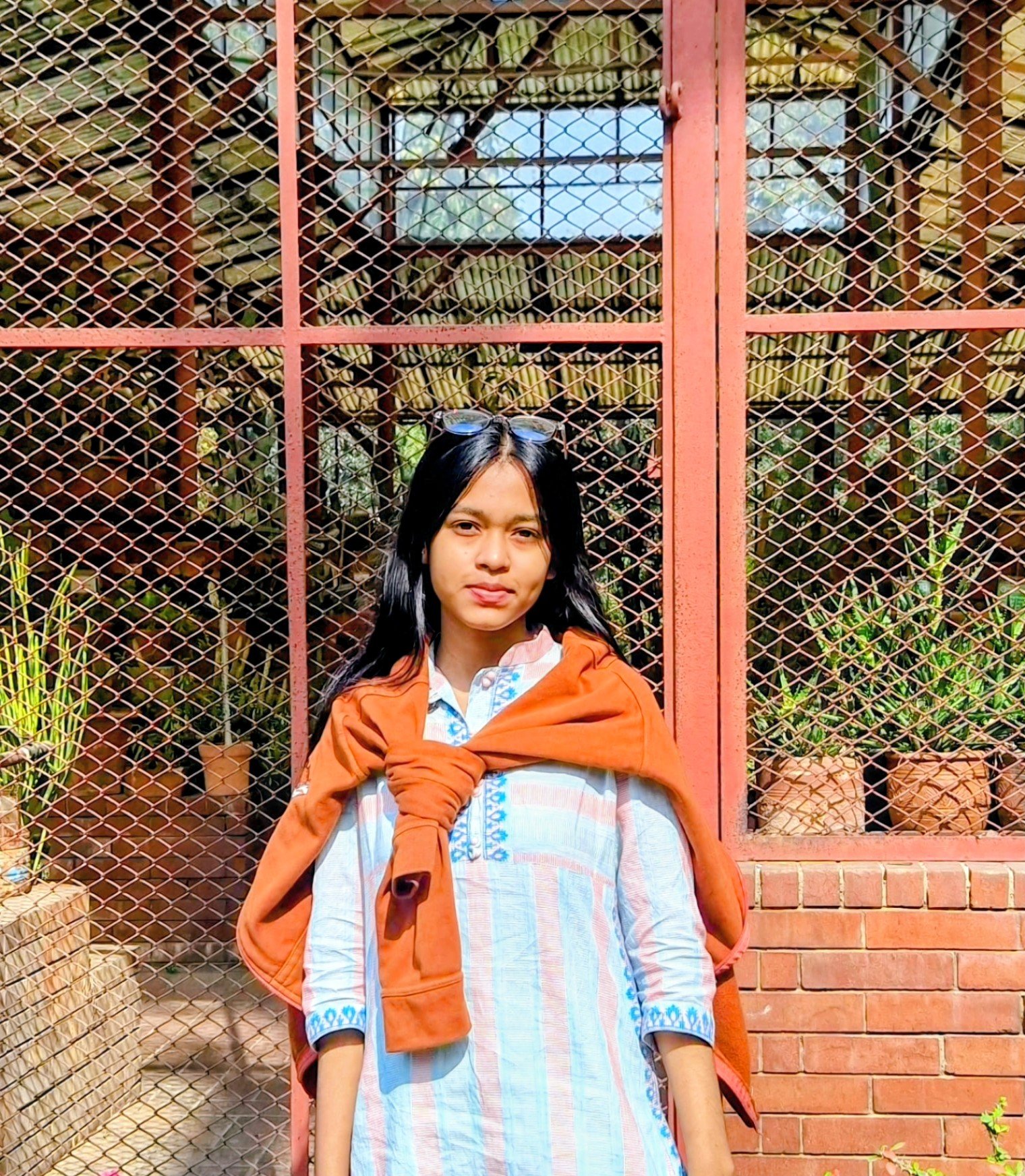 Sunzida Islam - Former General Secretary of DCC Business Club (2024–25)