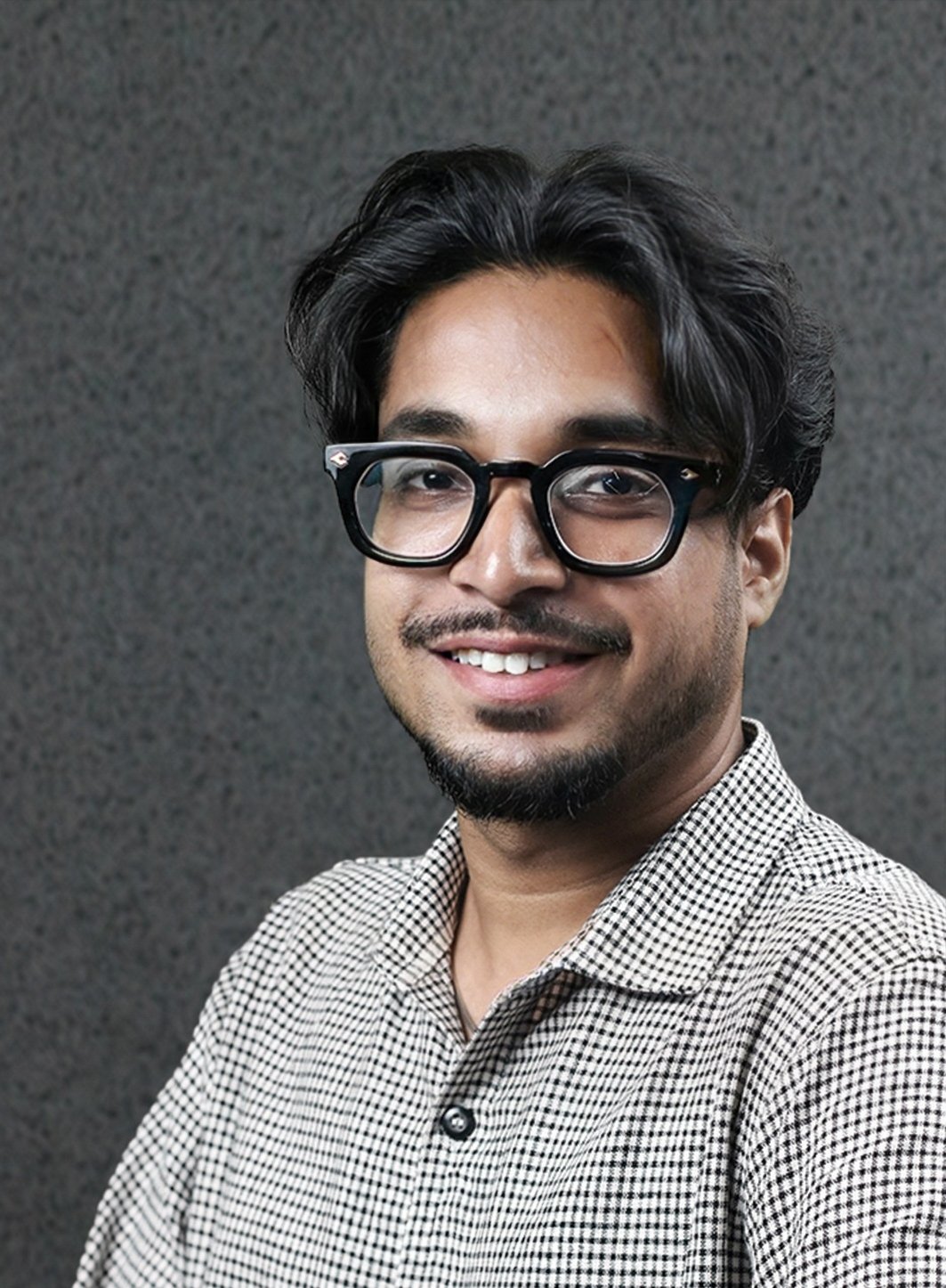 Tanvir Hassan Jim - Former General Secretary of DCC Business Club (2018–20)