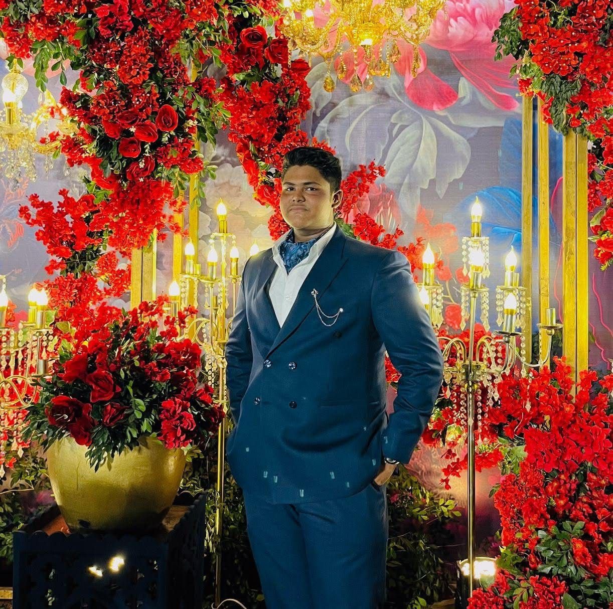 Saadmaan Yeaseer Nehal - Former President of DCC Business Club (2025–26)