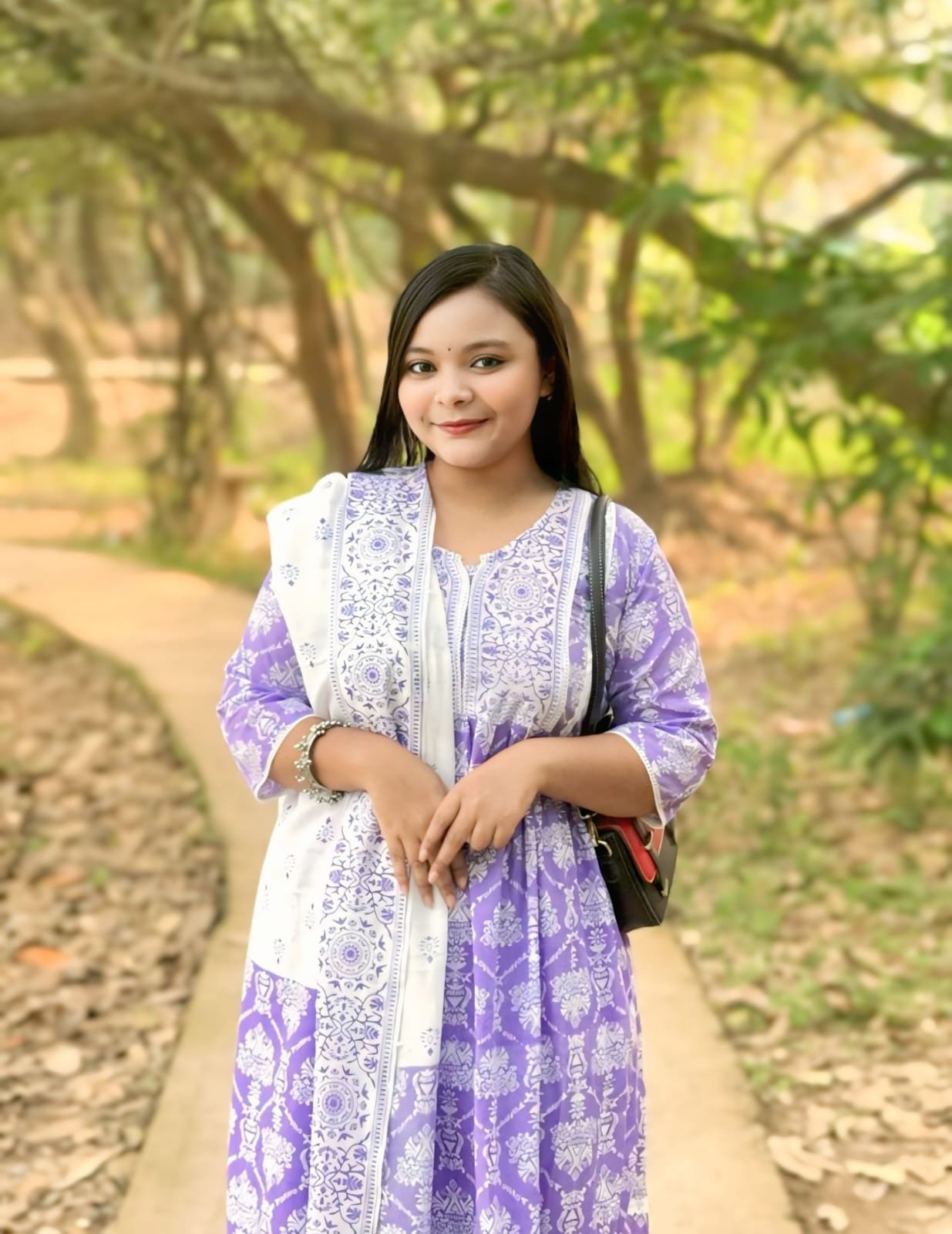 Israt Jahan Ira - Former Adviser of DCC Business Club (2025)